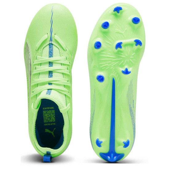 Puma Ultra 5 Match FG/AG Jr Puma Ultra 5 Match FG/AG Jr